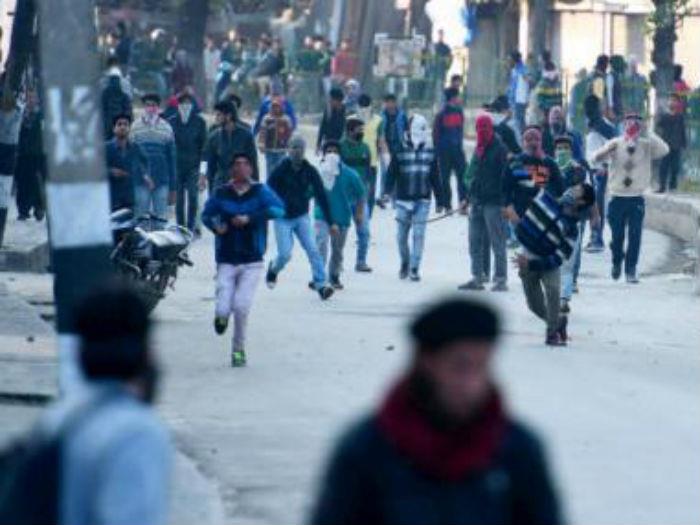 Handwara girl records statement before Chief Judicial Magistrate: Police